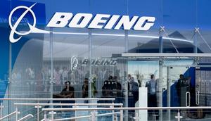 Boeing averted a potentially catastrophic strike by agreeing to a historic contract with its unionized workers.Richard Baker/Getty Images