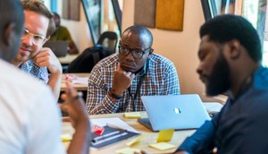 African start-up funding declines by 25% in 2024