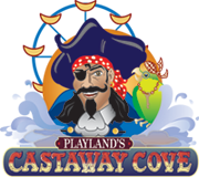 Playland's Castaway Cove