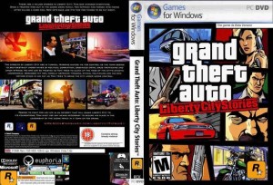 GTA Liberty City Game Free Download