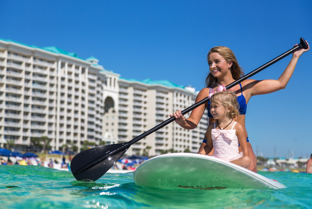 Paddle Board