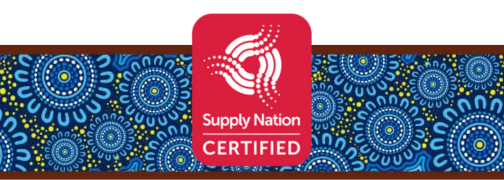 Supply Nation Certified