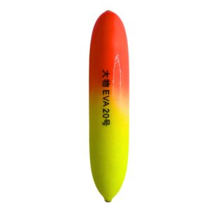 Viva EVA Live Bait Float 15cm