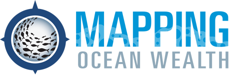 Mapping Ocean Wealth