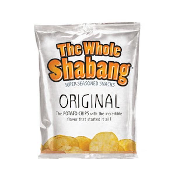 THE WHOLE SHABANG ORIGINAL 1.5 OZ thumbnail