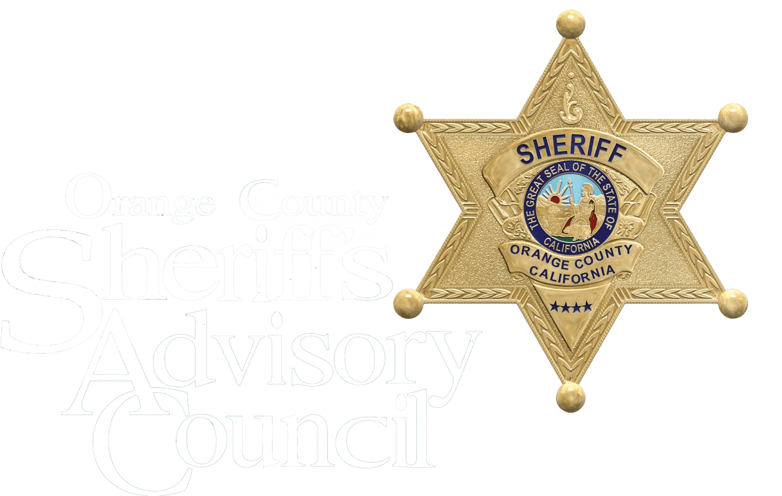 Orange County Sheriff's Advisory Council