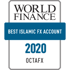 Best Islamic FX Account