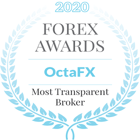 Most Transparent Broker