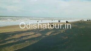 Read more about the article Beleswar Sea Beach & Shiva Temple, Puri