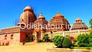 Read more about the article Tara Tarini Temple, Berhampur, Ganjam