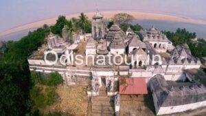 Read more about the article Kantilo Nilamadhaba Temple, Nayagarh