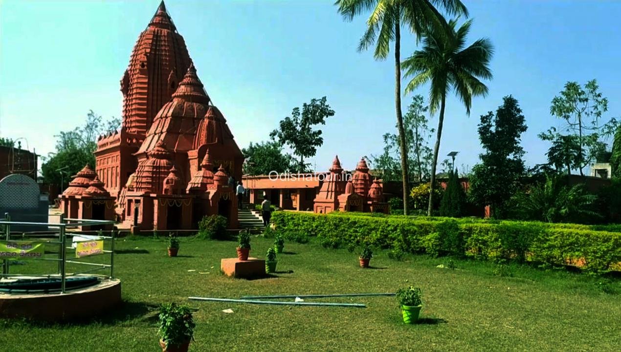 Bhima Bhoi Samadhi Pitha khaliapali Subarnapur