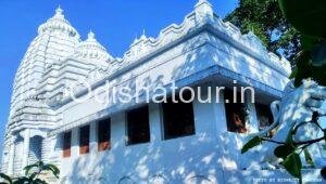 Read more about the article Chandi Temple, Chanditala, Boudh