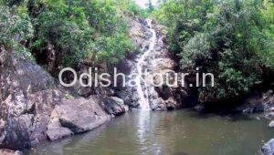 Read more about the article Alkudar Waterfall, Jashipur, Mayurbhanj