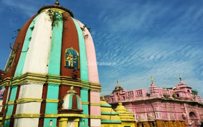 Gundicha Temple, Subarnapur (1)