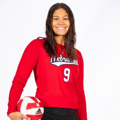 Kennedi Orr athlete profile head shot