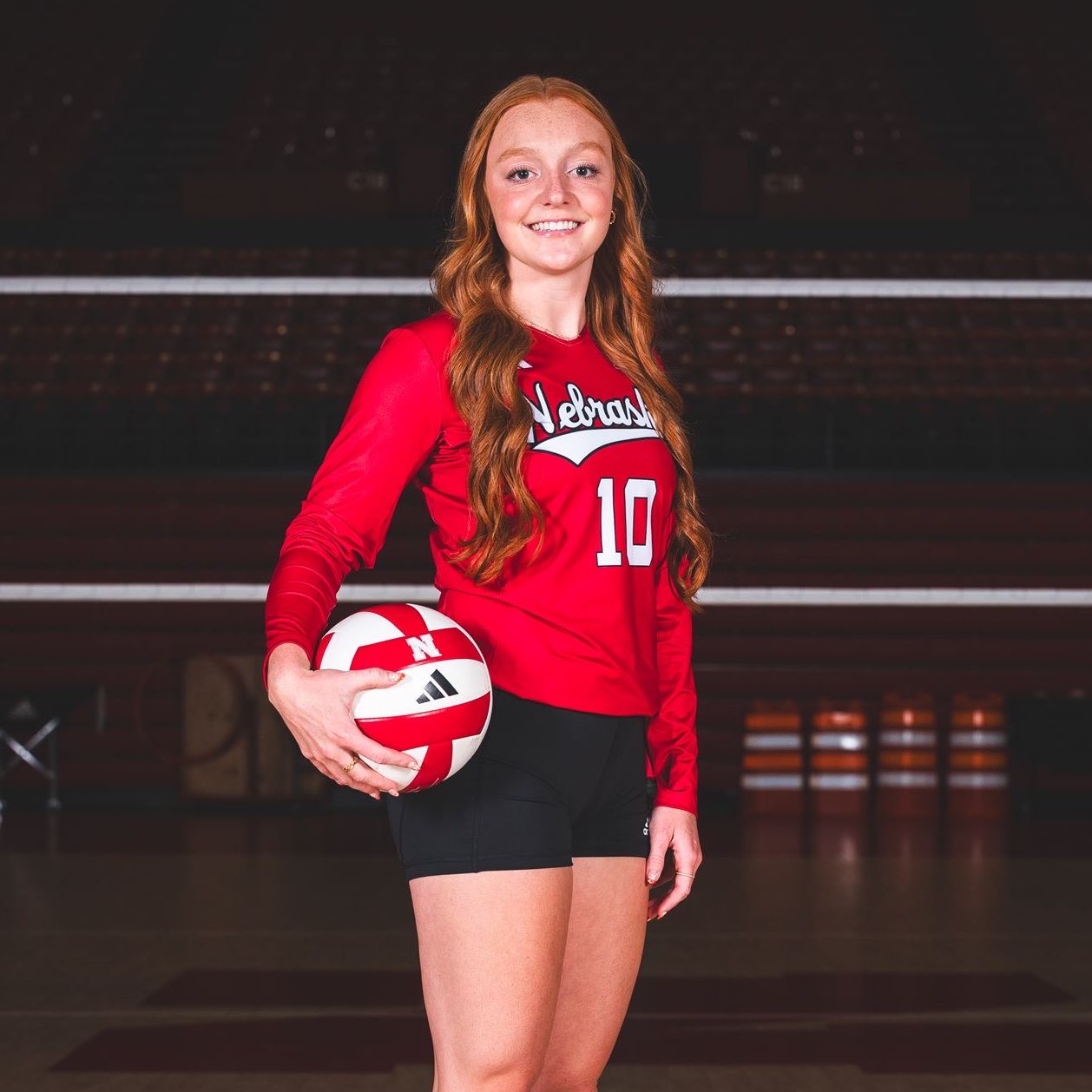 Olivia Mauch athlete profile head shot