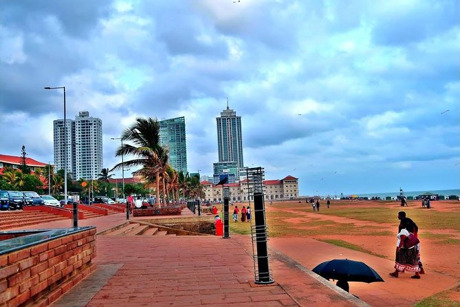 Colombo City Tour