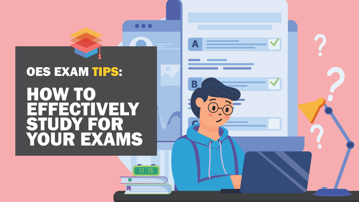 Exam Tips