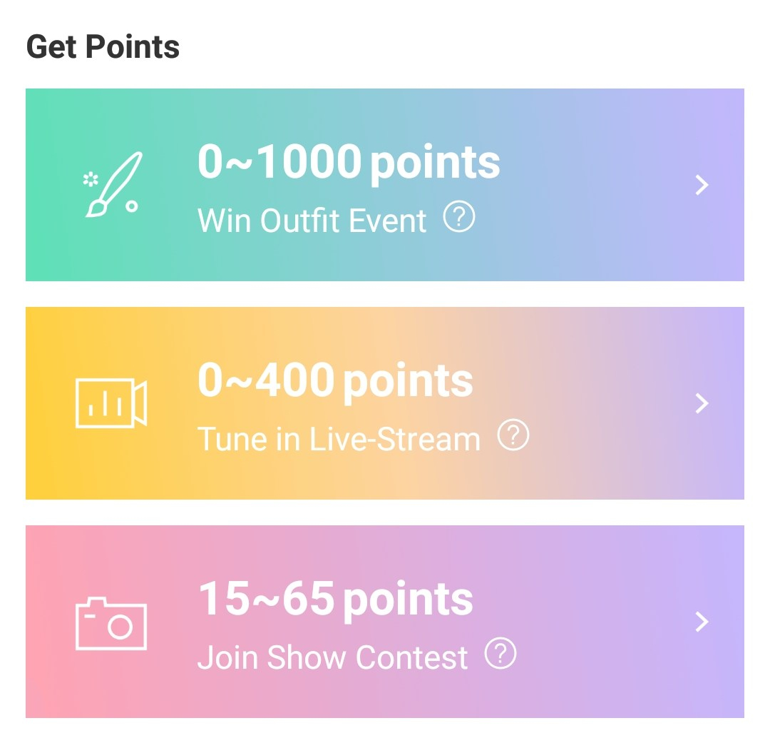 Shein: how to earn free points and how to use them on the site