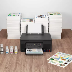 Canon Pixma G3430 Colour All In One Inkjet Printer