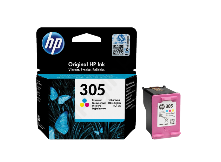 HP 305 Ink