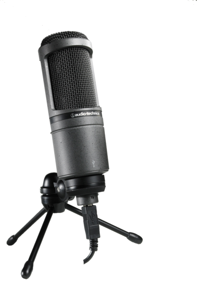 Microphone (PSD) | Official PSDs