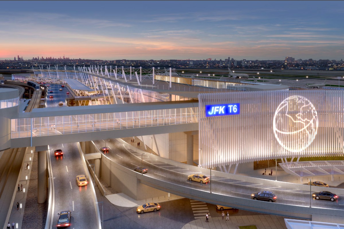 JFK AirTrain To Drop To $4.25 Starting Today | Harlem Tourism Board