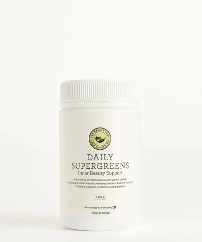 The Beauty Chef Daily Supergreens