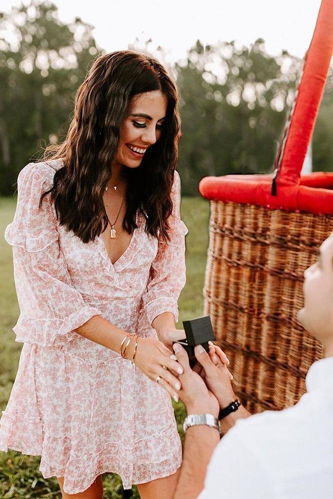 best proposal ideas summer proposals