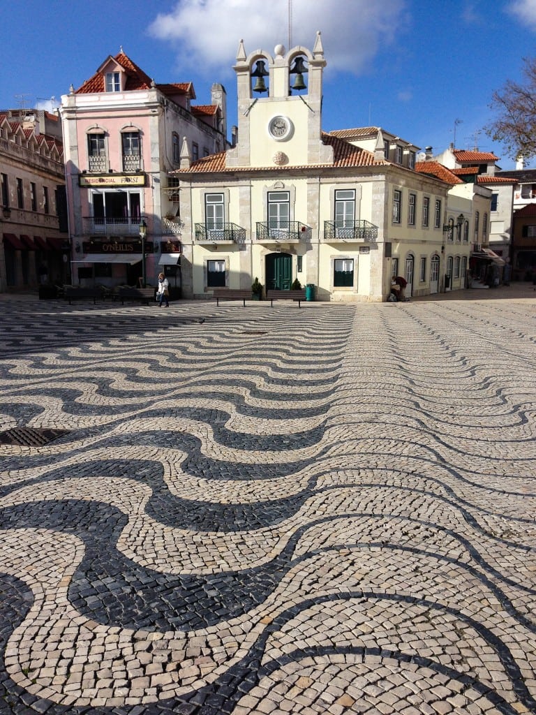 Lisbon Portugal things to do