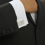 USB Cufflinks