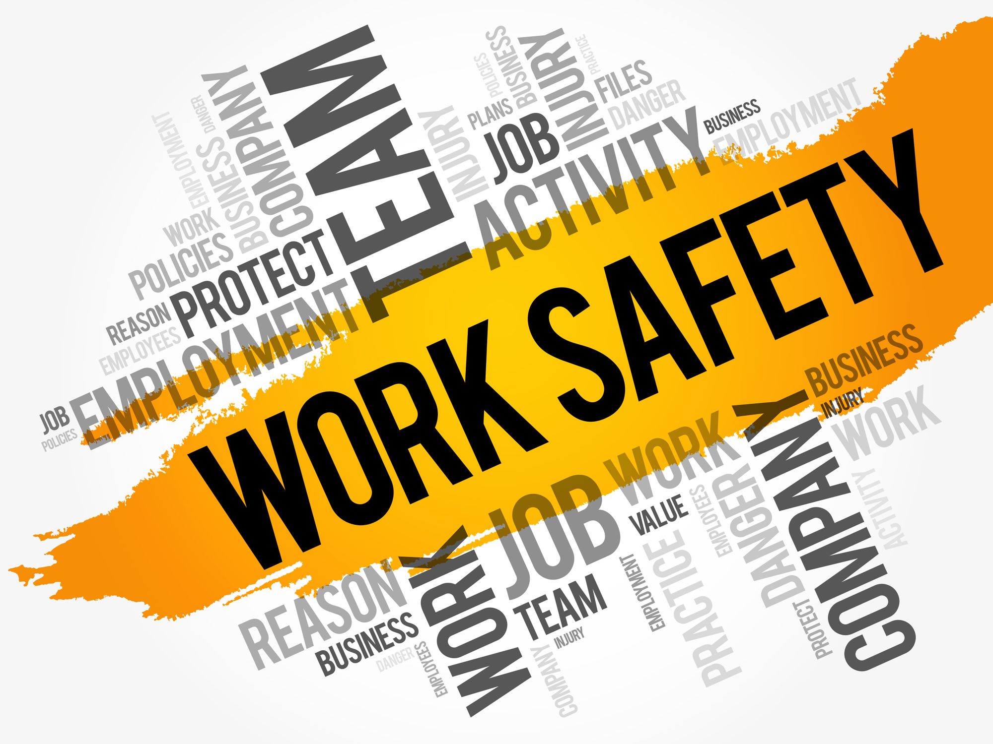 Health And Safety At Work (General Workplace Conditions) Regulations ...