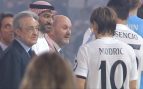 Florentino Modric