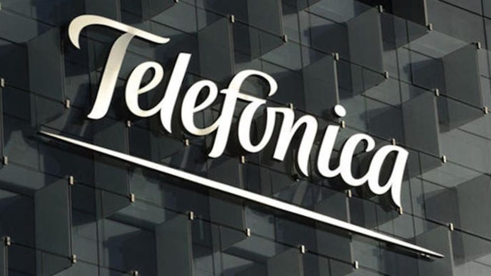 Telefónica