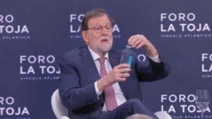 Rajoy Unión Europea