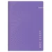 Notebook A5 Ilijanum One Color 52 sheet, 1000000000045658 11 