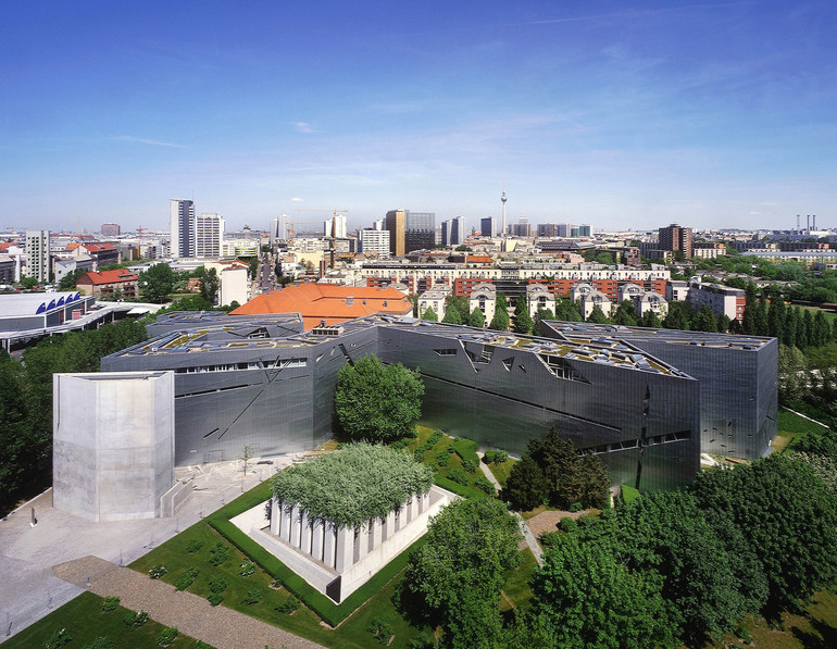 Jewish Museum Berlin