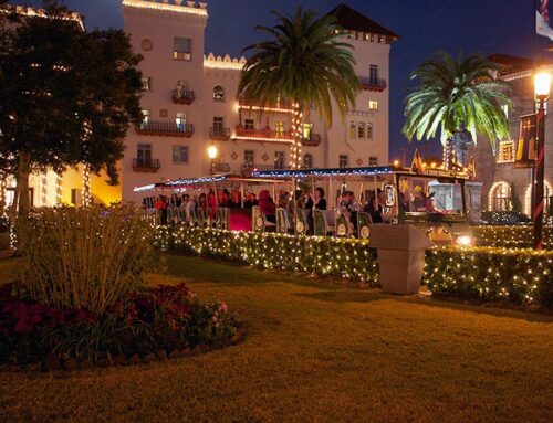 Ultimate Guide to St. Augustine’s Nights of Lights