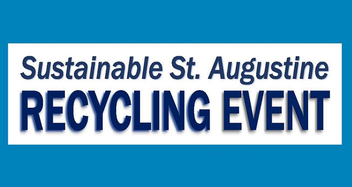 Free Recycling Event