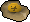 Unidentified rare fossil.png: Giant Boulder (attached) drops Unidentified rare fossil with rarity 5/3,500 in quantity 1