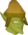 Chathead image of Goblin guard