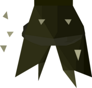 Karil's leatherskirt - OSRS Wiki