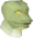 Chathead image of Lizardman