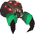 Chathead image of Araxxor