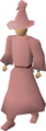 Pink robes on body type A.