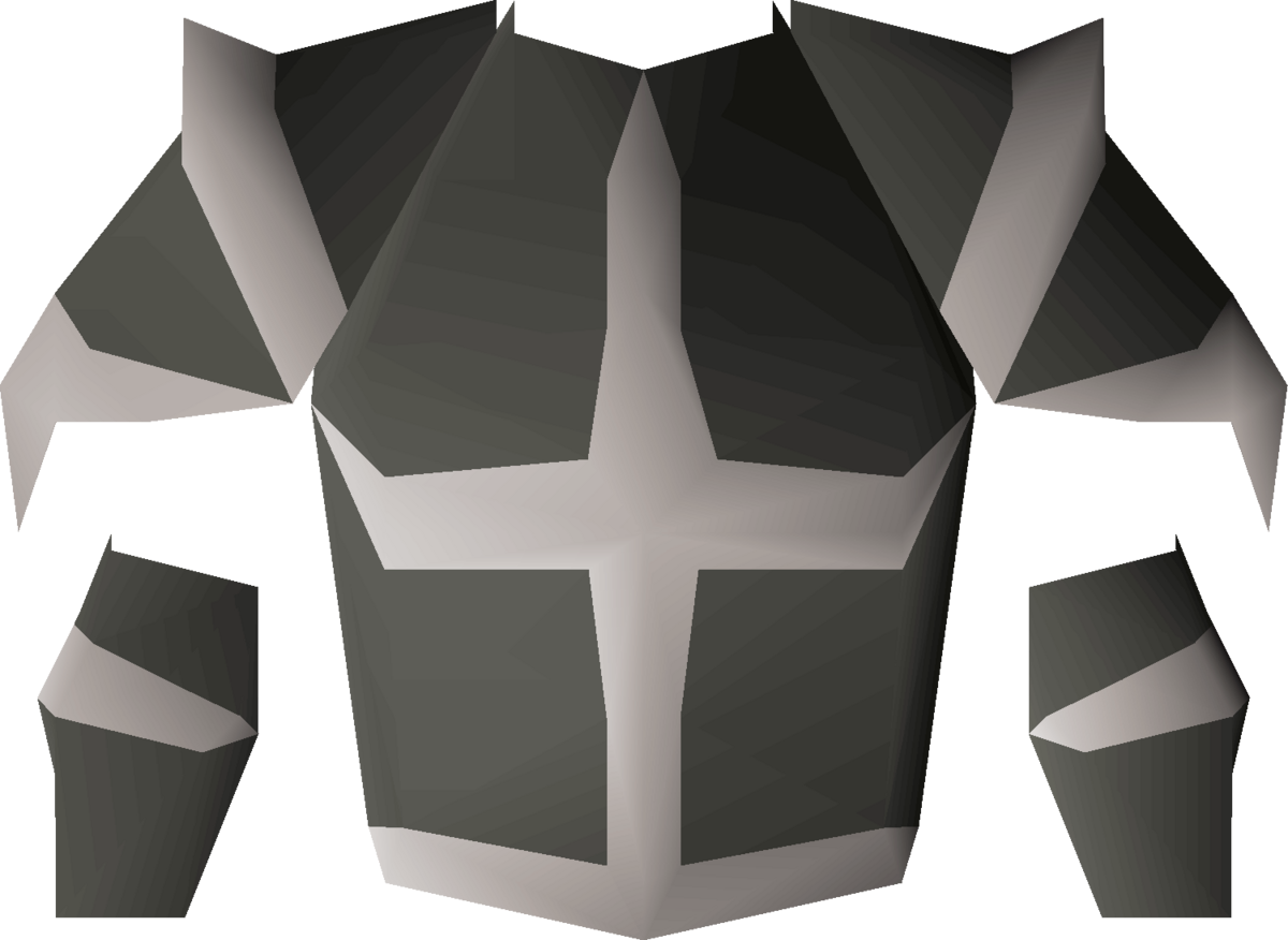 Skeletal top - OSRS Wiki