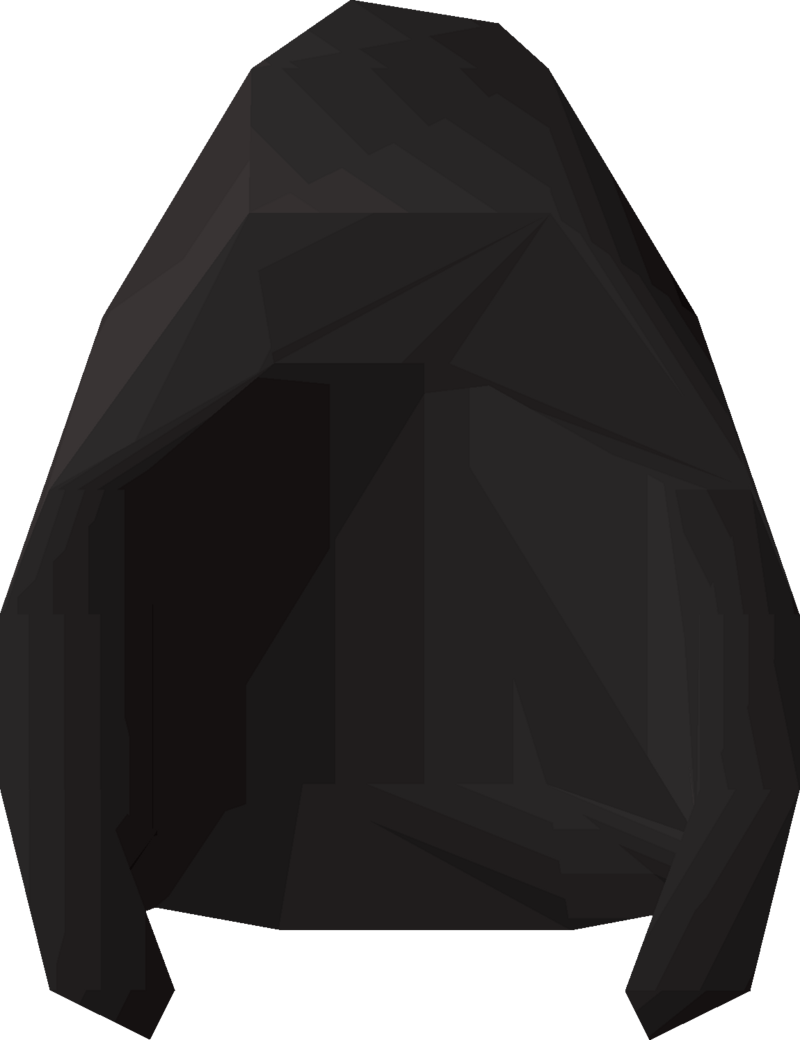 Slayer hood - OSRS Wiki