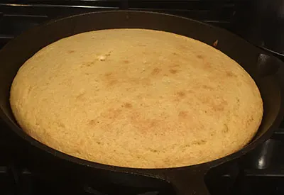 cornbread