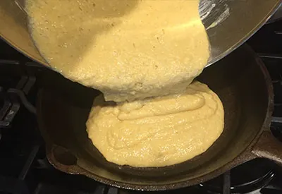 cornbread